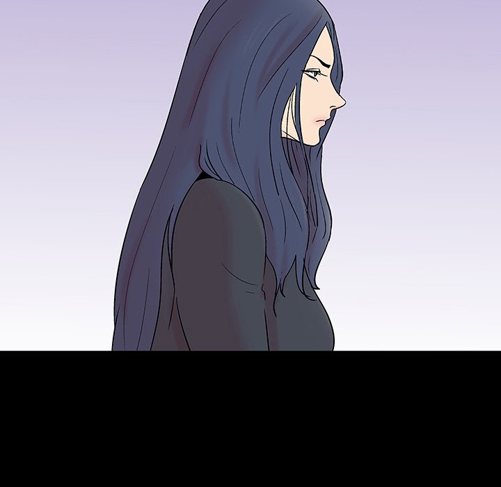 Project Utopia Chapter 109 - Page 53