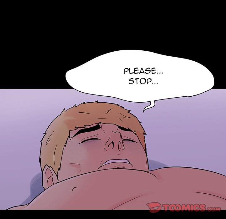 Project Utopia Chapter 109 - Page 62