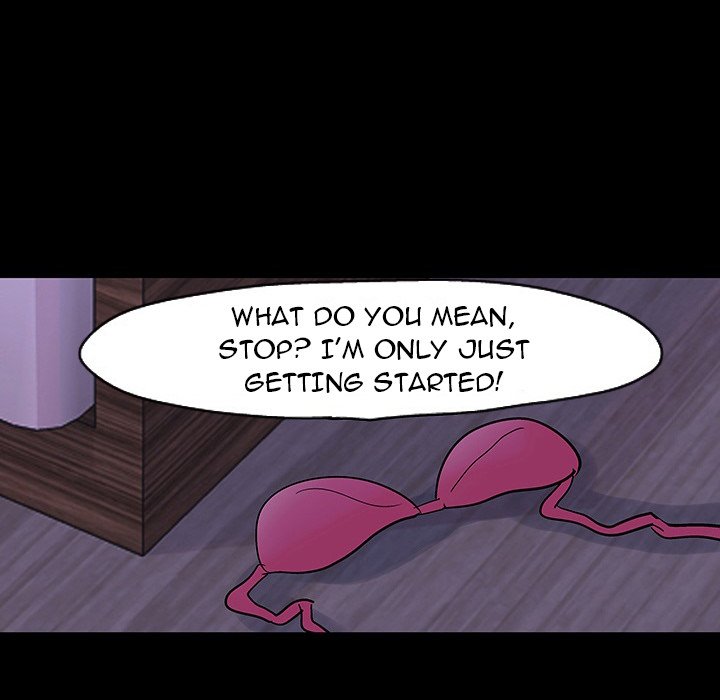 Project Utopia Chapter 109 - Page 64