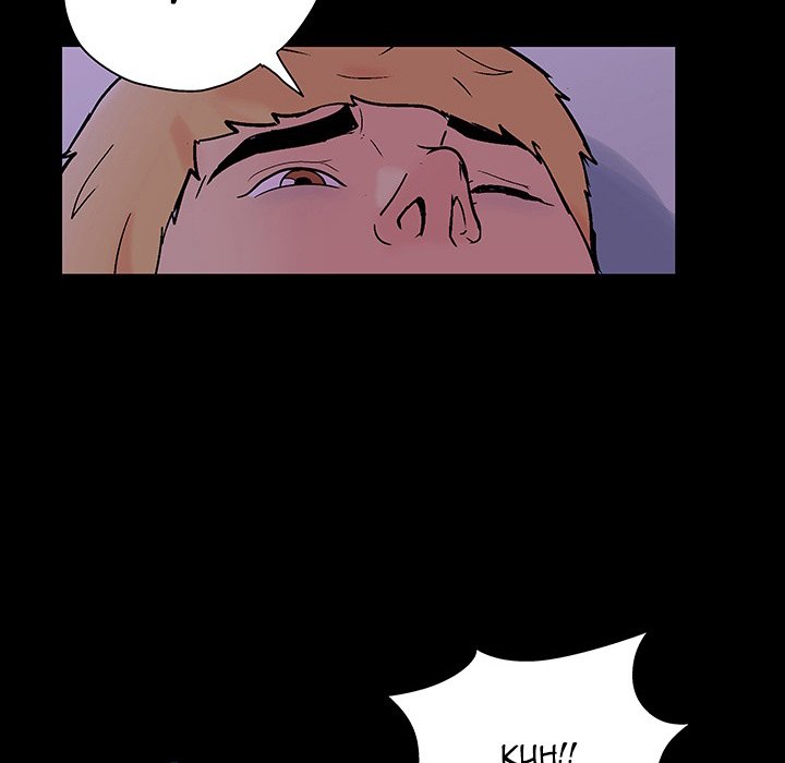 Project Utopia Chapter 109 - Page 69