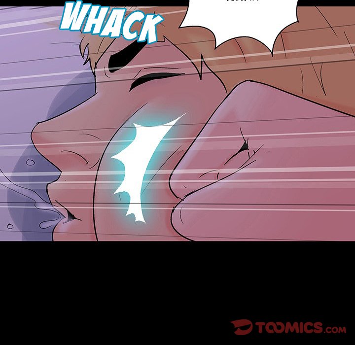 Project Utopia Chapter 109 - Page 70