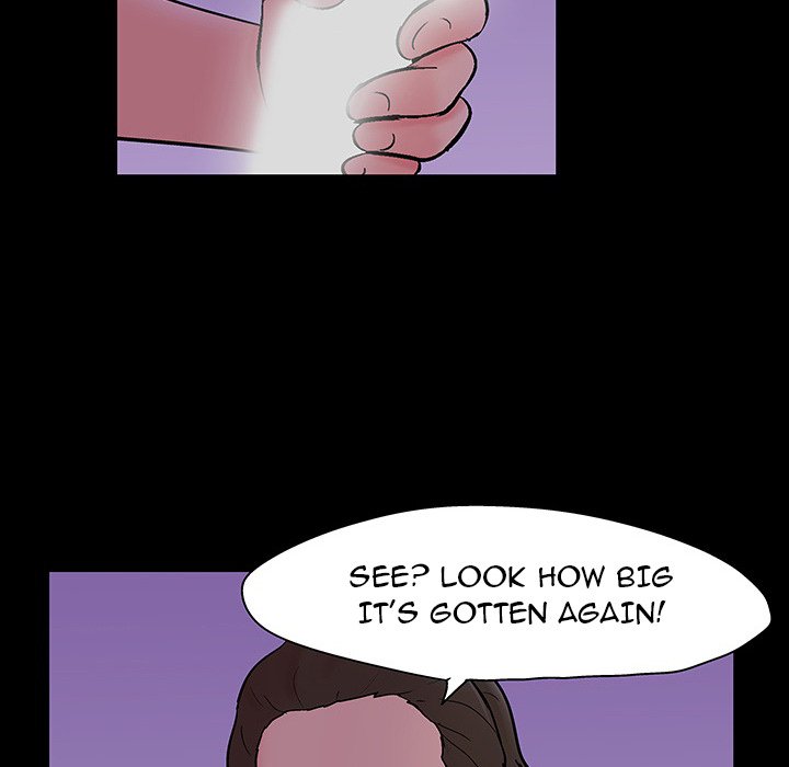 Project Utopia Chapter 109 - Page 75