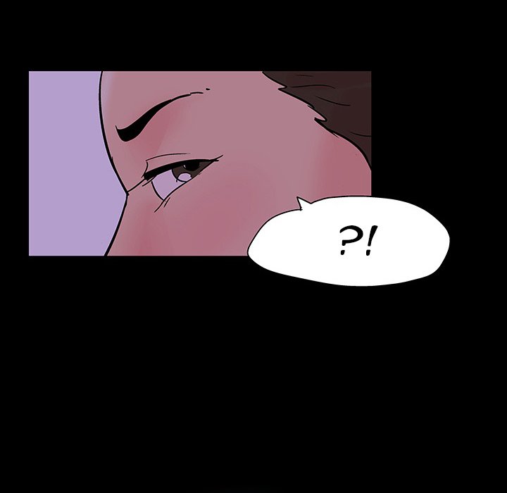 Project Utopia Chapter 109 - Page 84