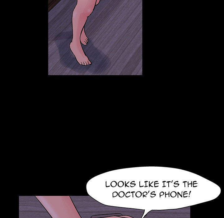 Project Utopia Chapter 109 - Page 87
