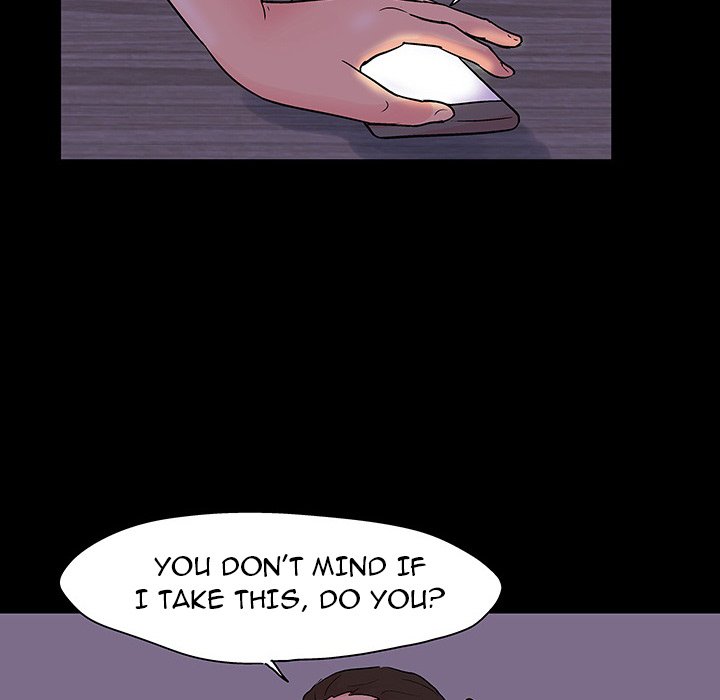 Project Utopia Chapter 109 - Page 88