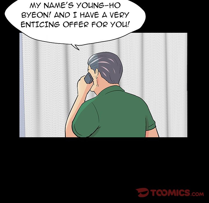 Project Utopia Chapter 109 - Page 94