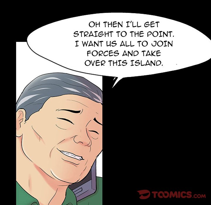Project Utopia Chapter 109 - Page 98