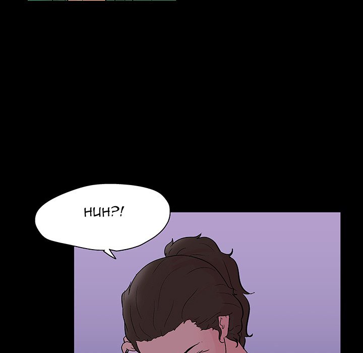 Project Utopia Chapter 109 - Page 99