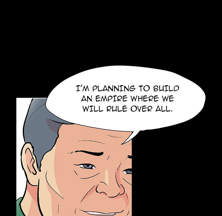 Project Utopia Chapter 109 - Page 101