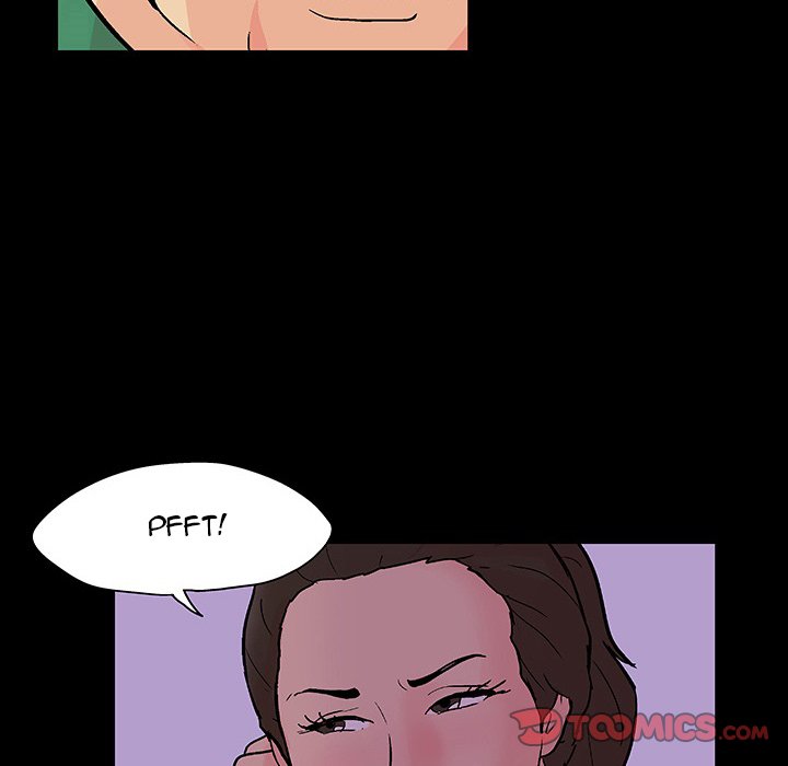 Project Utopia Chapter 109 - Page 102