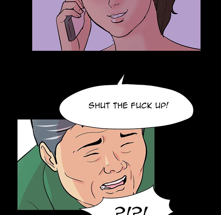 Project Utopia Chapter 109 - Page 103