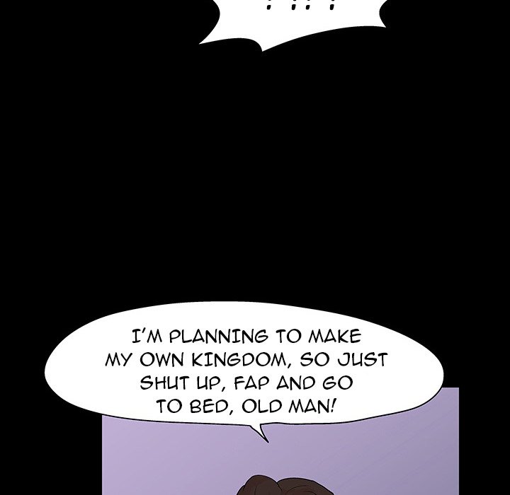 Project Utopia Chapter 109 - Page 104