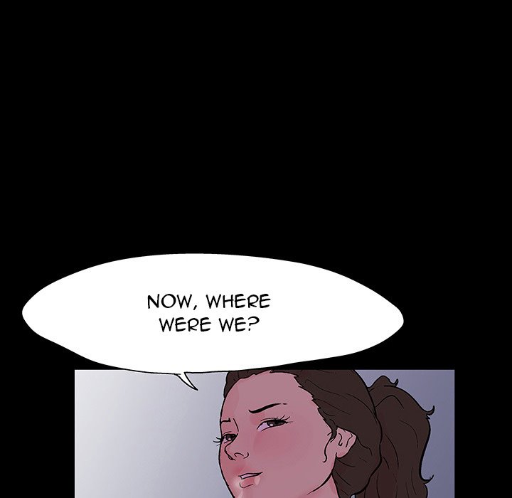 Project Utopia Chapter 109 - Page 107