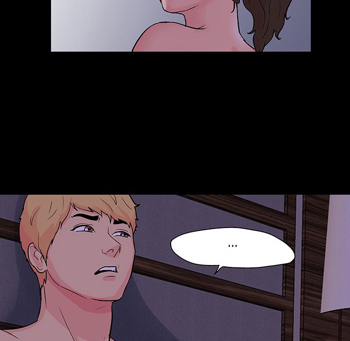 Project Utopia Chapter 109 - Page 108