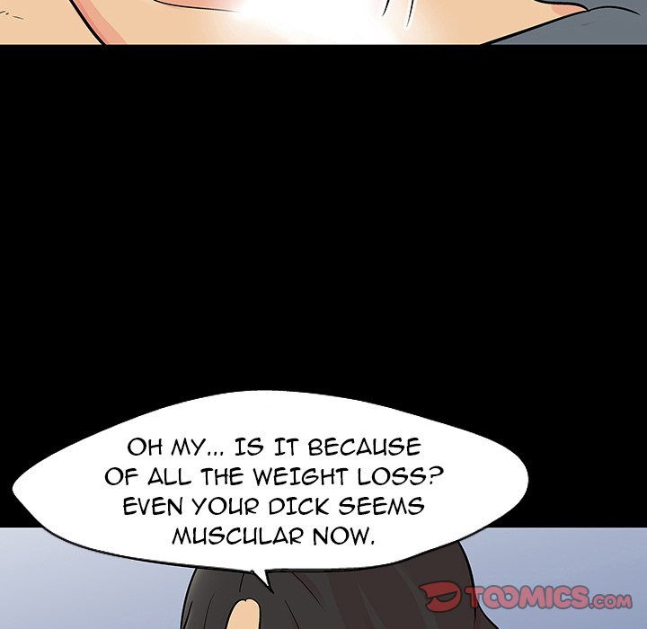 Project Utopia Chapter 128 - Page 12