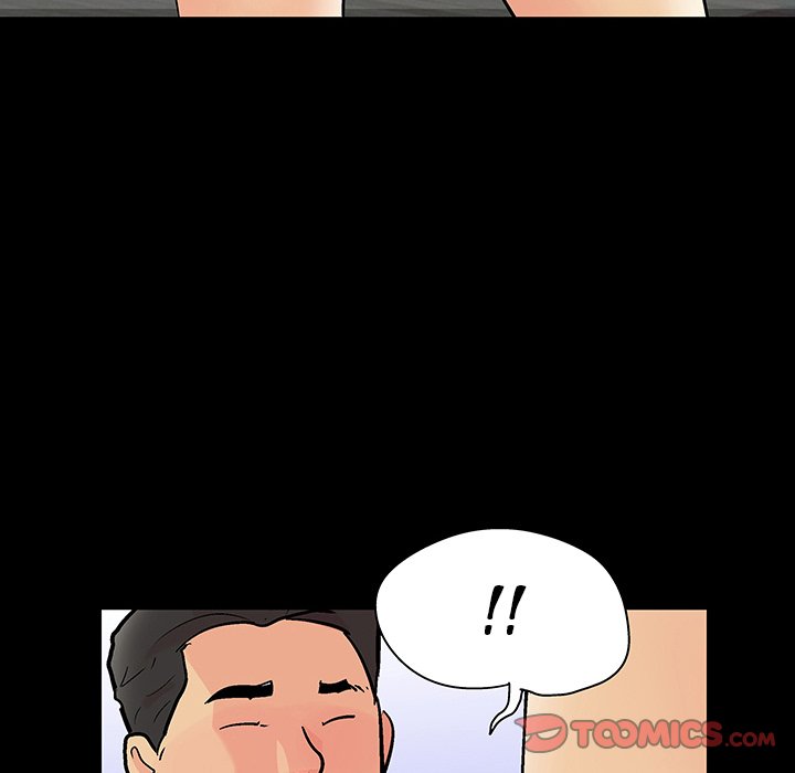 Project Utopia Chapter 128 - Page 44