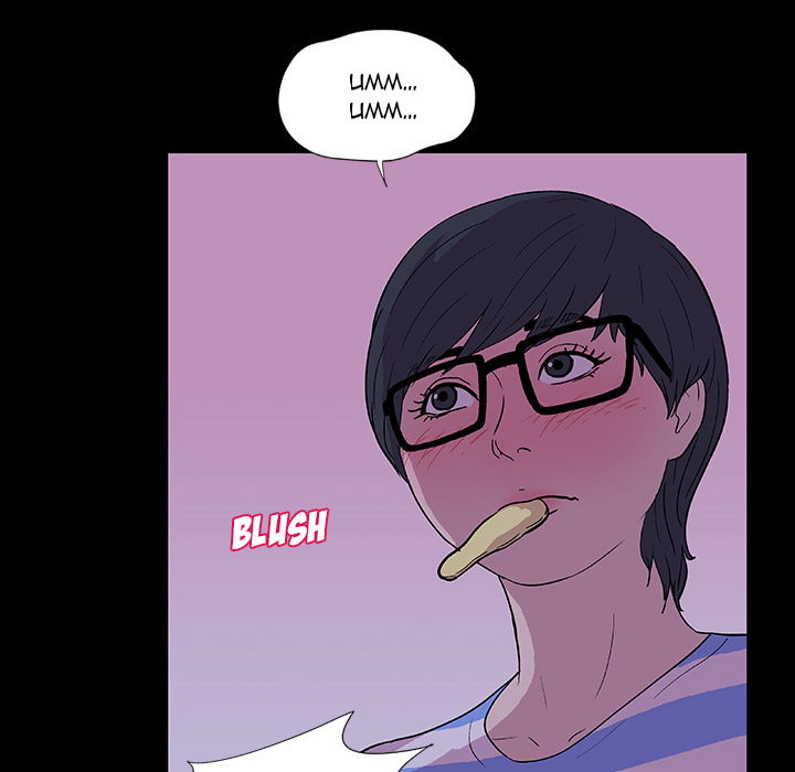 Project Utopia Chapter 13 - Page 22