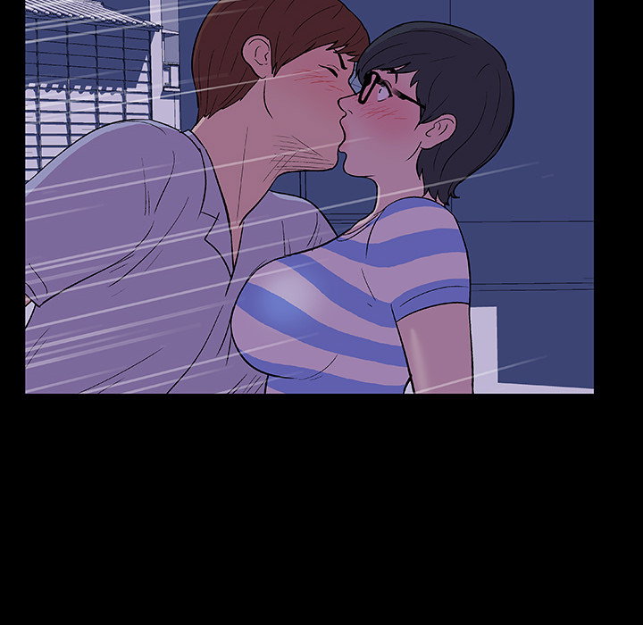 Project Utopia Chapter 13 - Page 24