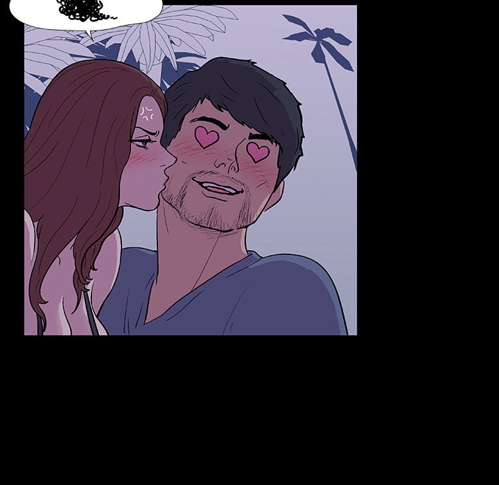 Project Utopia Chapter 13 - Page 27