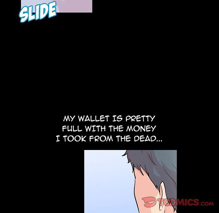 Project Utopia Chapter 132 - Page 26