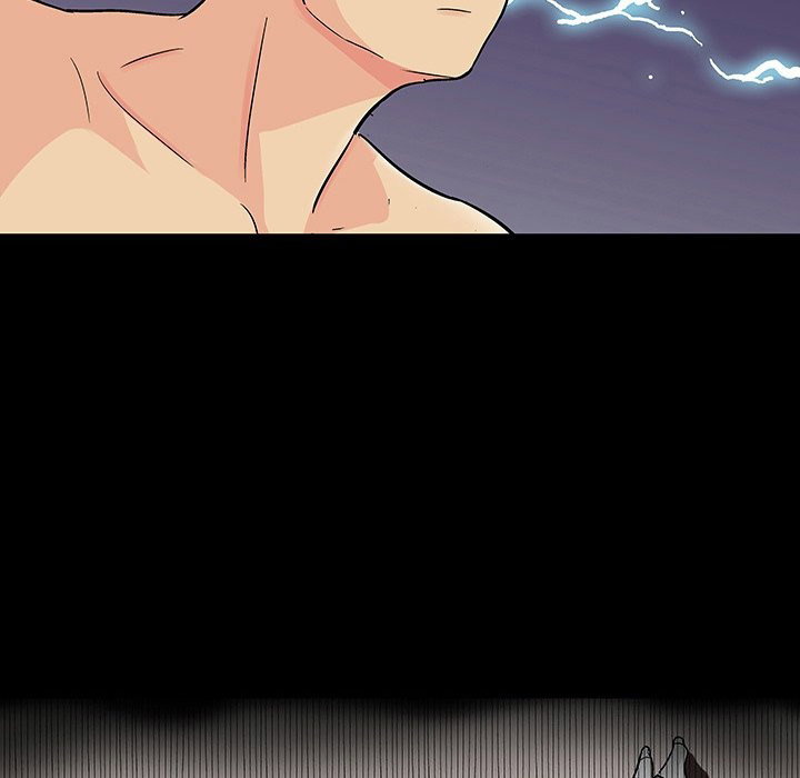 Project Utopia Chapter 132 - Page 51