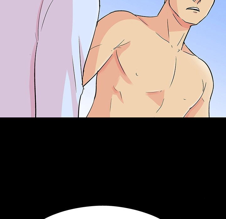 Project Utopia Chapter 132 - Page 61