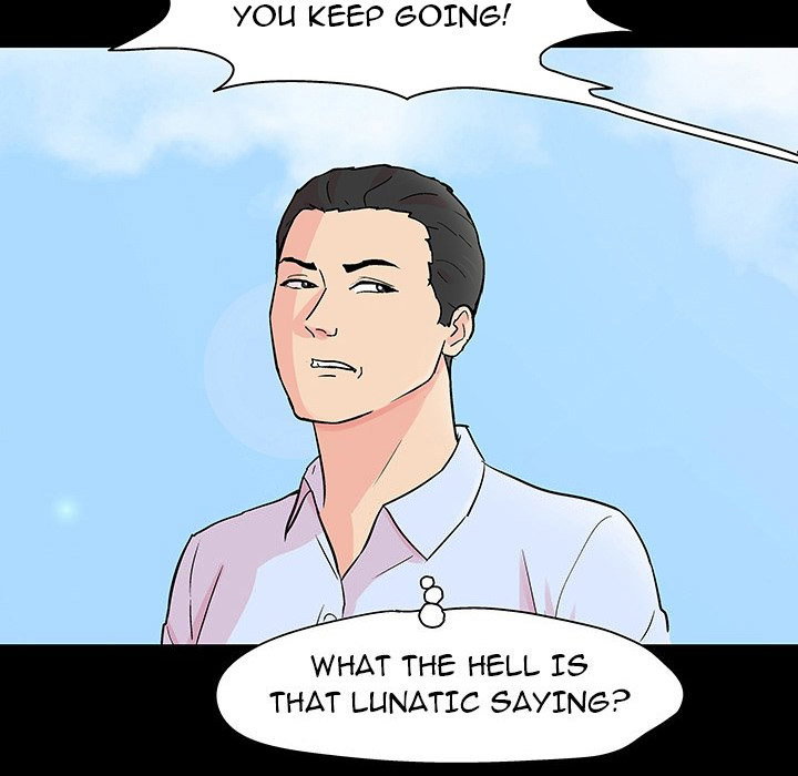 Project Utopia Chapter 132 - Page 71