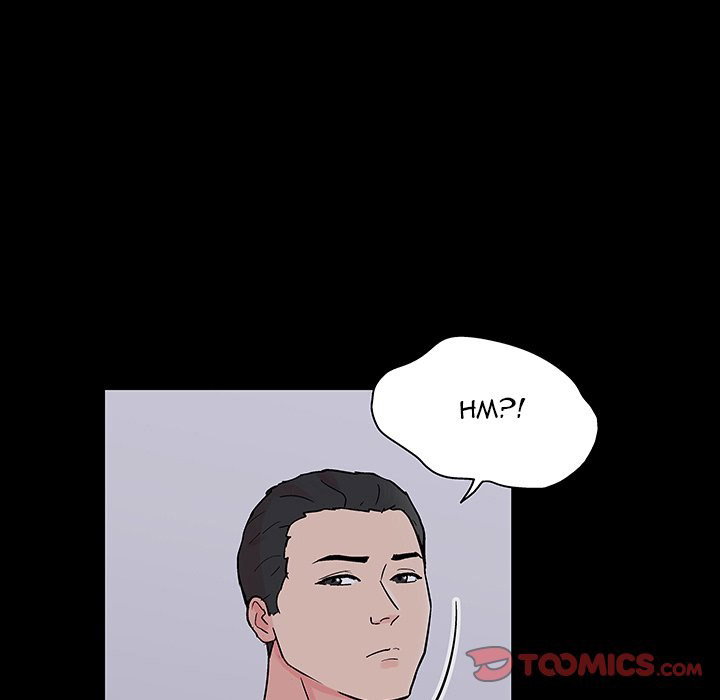 Project Utopia Chapter 132 - Page 86