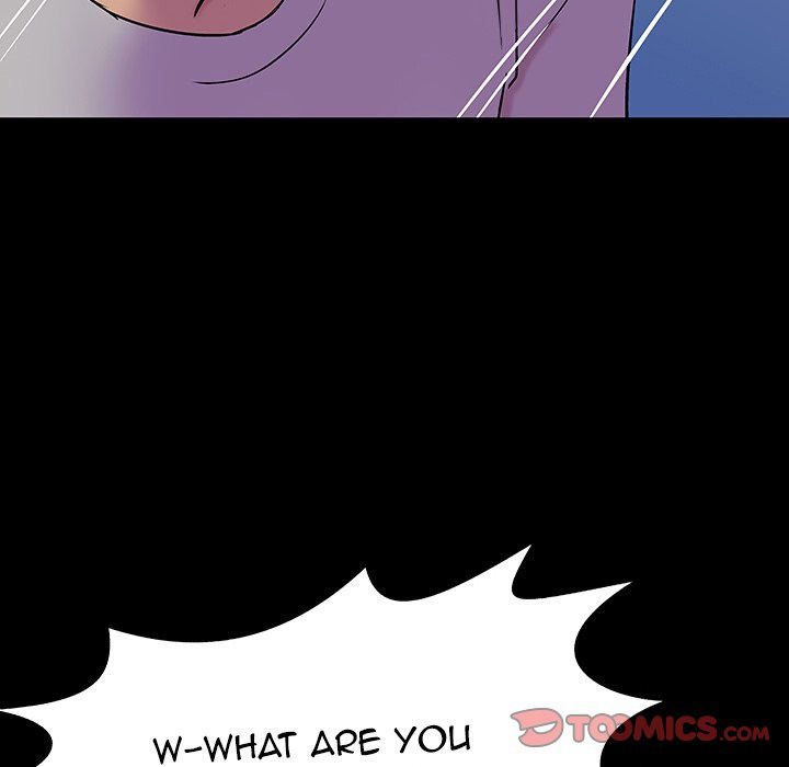 Project Utopia Chapter 143 - Page 81