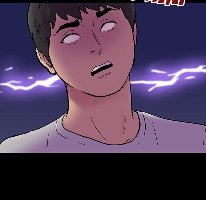 Project Utopia Chapter 143 - Page 106