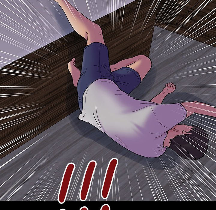 Project Utopia Chapter 143 - Page 116