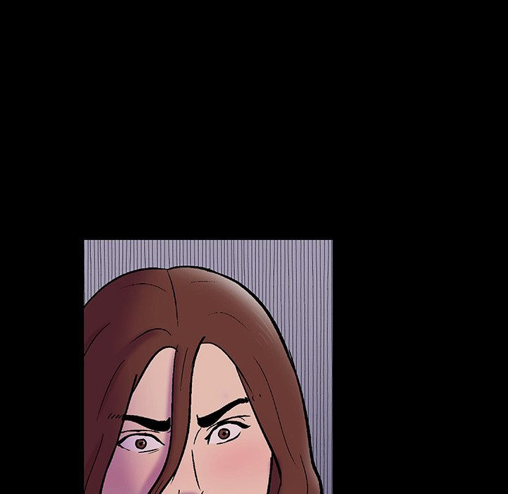 Project Utopia Chapter 143 - Page 121