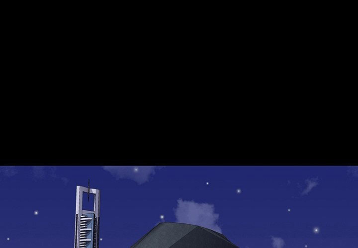 Project Utopia Chapter 151 - Page 1