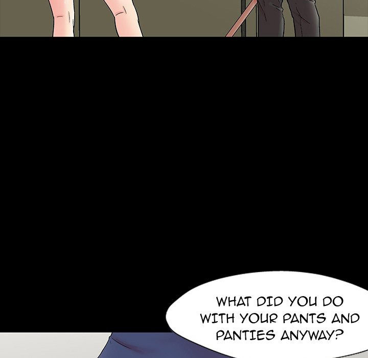 Project Utopia Chapter 151 - Page 11