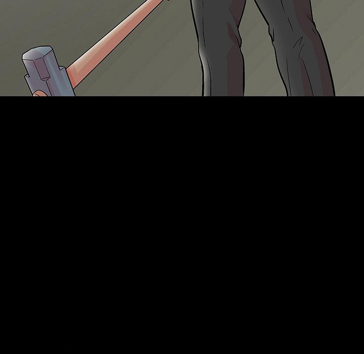 Project Utopia Chapter 151 - Page 16