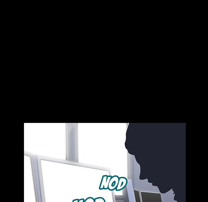 Project Utopia Chapter 151 - Page 21