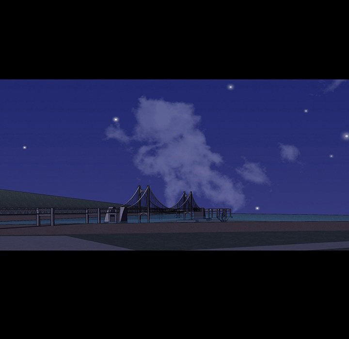 Project Utopia Chapter 151 - Page 61