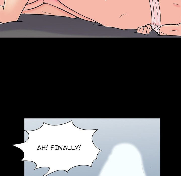 Project Utopia Chapter 151 - Page 96