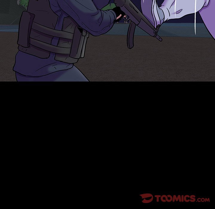 Project Utopia Chapter 171 - Page 58