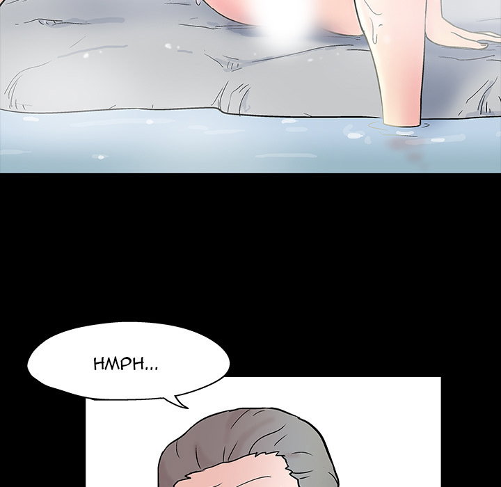 Project Utopia Chapter 20 - Page 11