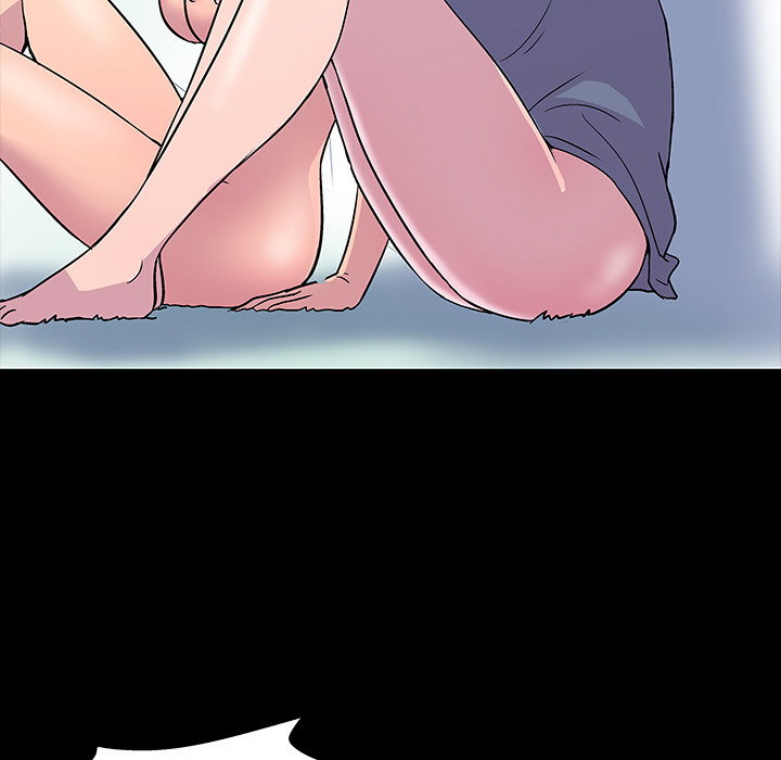 Project Utopia Chapter 20 - Page 30