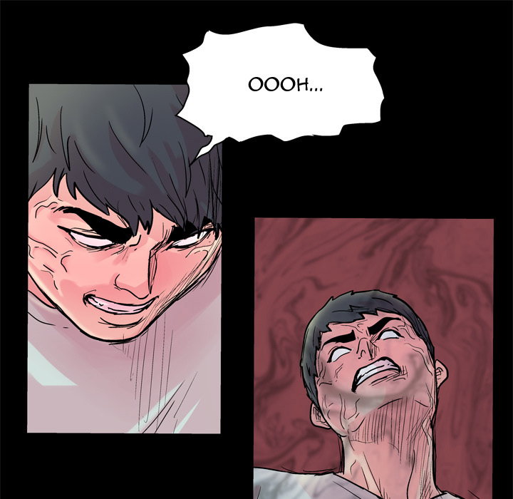 Project Utopia Chapter 31 - Page 10