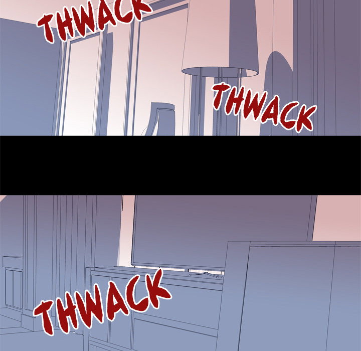 Project Utopia Chapter 31 - Page 15