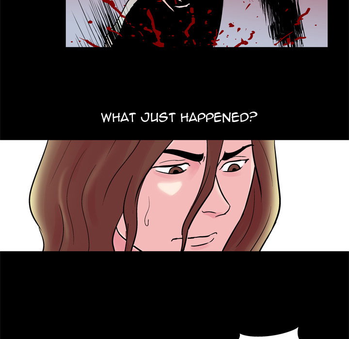 Project Utopia Chapter 31 - Page 28