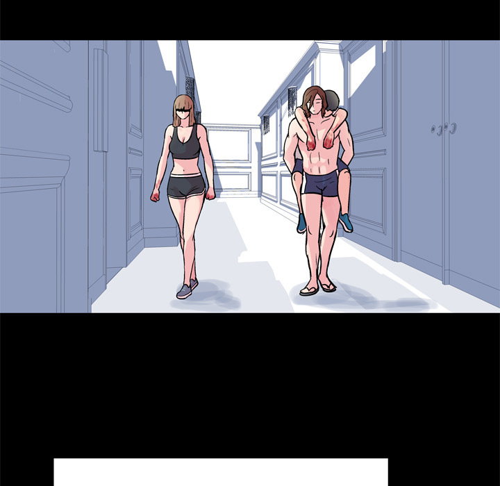 Project Utopia Chapter 31 - Page 39