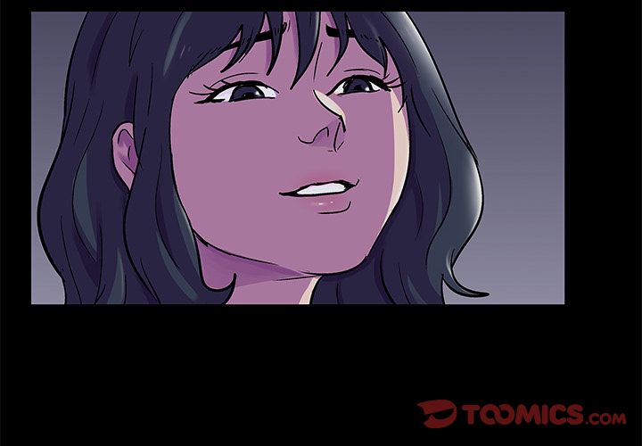 Project Utopia Chapter 74 - Page 4