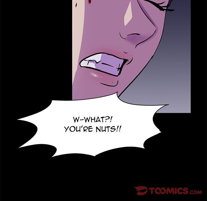 Project Utopia Chapter 74 - Page 10
