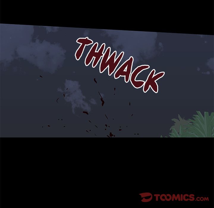 Project Utopia Chapter 74 - Page 20