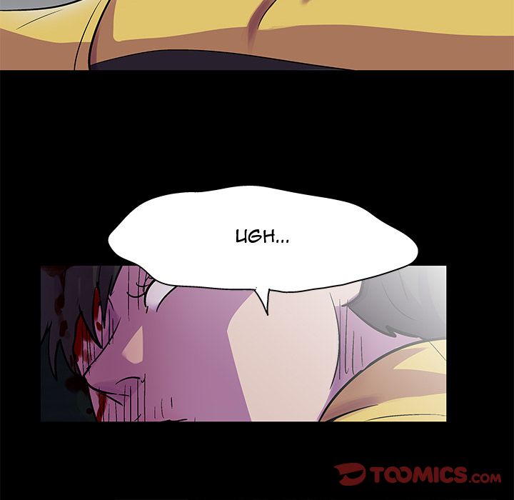 Project Utopia Chapter 74 - Page 28