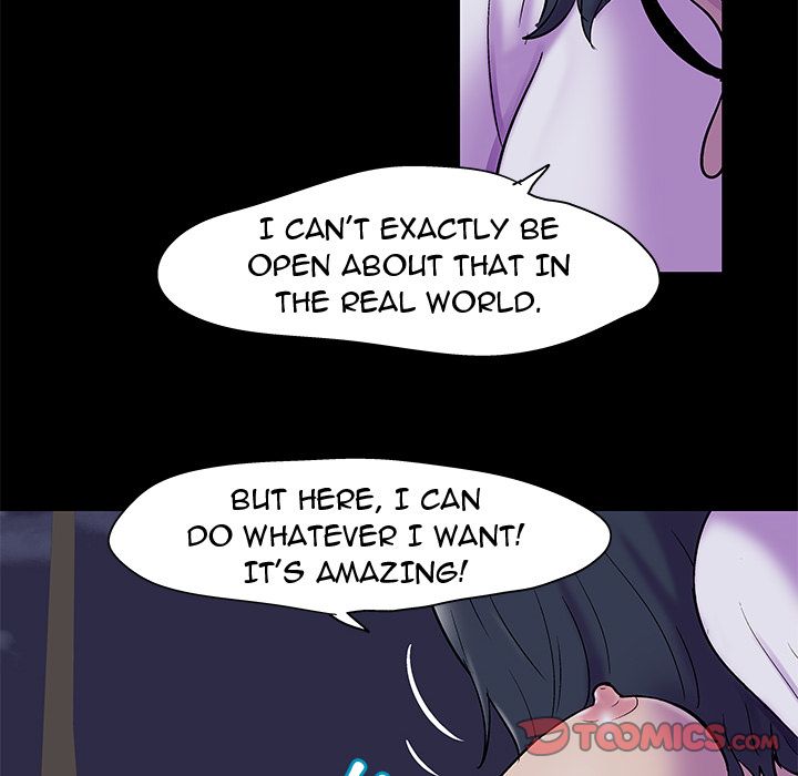 Project Utopia Chapter 74 - Page 40